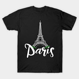 city trip - country - metropolis - travel T-Shirt